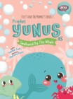 Image for Prophet Yunus and the Whale Activity Book