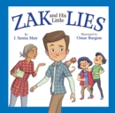 Image for Zak and His Little Lies
