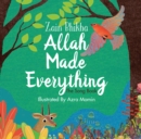Image for Allah made everything  : the song book
