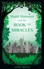 Image for Majdi Mansoor and the book of Miracles