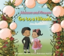Image for Hassan &amp; Aneesa Go to A Nikaah