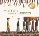 Image for Hamza attends a Janaza