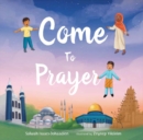 Image for Come to prayer