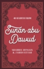 Image for 40 Hadith from Sunan abu Dawud