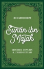 Image for 40 Hadith from Sunan ibn Majah