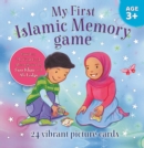 Image for My First Islamic Memory Game