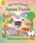 Image for My First Jigsaw Puzzle