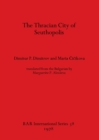 Image for The Thracian city of Seuthopolis
