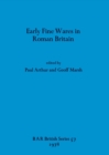 Image for Early Fine Wares in Roman Britain