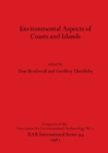 Image for Environmental Aspects of Coasts and Islands