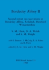 Image for Bordesley Abbey II