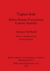 Image for Taskun Kale : Keban Rescue Excavations. Eastern Anatolia