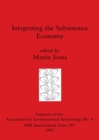 Image for Integrating the Subsistence Economy