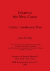 Image for Inkawasi the New Cuzco