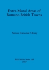 Image for Extra-Mural areas of Romano-British towns