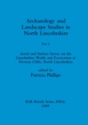 Image for Archaeology and Landscape Studies in North Lincolnshire