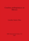 Image for Conchas prehispanicas en Mexico