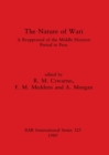 Image for The Nature of Wari : A Reappraisal of the Middle Horizon Period in Peru