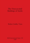 Image for The Unexcavated Buildings of Sardis