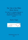 Image for The Vale of the White Horse Survey