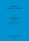 Image for Advances in Monastic Archaeology