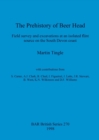Image for The Prehistory of Beer Head
