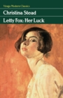 Image for Letty Fox
