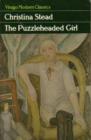 Image for The Puzzlehead Girl
