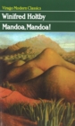Image for Mandoa, Mandoa! : A Comedy of Irrelevance