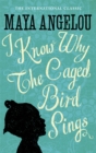 I know why the caged bird sings by Angelou, Maya cover image
