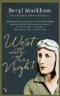 Image for West with the night