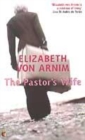 Image for The pastor&#39;s wife