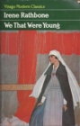 Image for We That Were Young