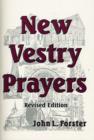 Image for New Vestry Prayers