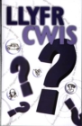 Image for Cyfres Llyfrau Cwis: Llyfr Cwis