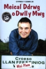 Image for Cyfres y Cewri: 25. Meical Ddrwg o Dwll y Mwg