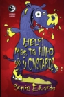 Image for Llyfrau Lloerig: Help! Mae &#39;Na Hipo yn y Cwstard!