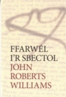 Image for Ffarwel i&#39;r Sbectol
