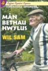 Image for Cyfres Cymrs Cymru: 4. Cymeriadau Eifionydd - Mn Bethau Hwylus
