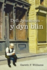 Image for Dyfi Jyncshiyn - y dyn blin