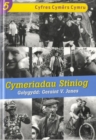Image for Cyfres Cymers Cymru: 5. Cymeriadau Stiniog