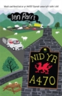 Image for Nid yr A470