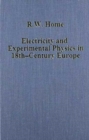 Image for Electricity and Experimental Physics in Eighteenth-Century Europe