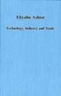 Image for Technology, Industry and Trade