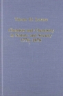 Image for Chemists and Chemistry in Nature and Society, 1770-1878