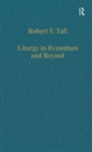 Image for Liturgy in Byzantium and Beyond