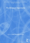 Image for The European Opportunity