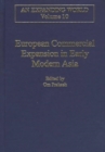 Image for European commercial expansion in early modern Asia