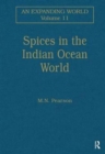 Image for Spices in the Indian Ocean World