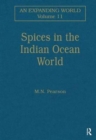 Image for Spices in the Indian Ocean world